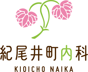 紀尾井町内科ロゴ